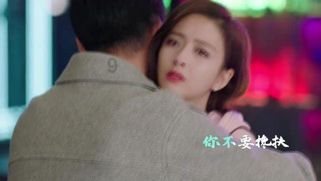 大城市生活的女孩